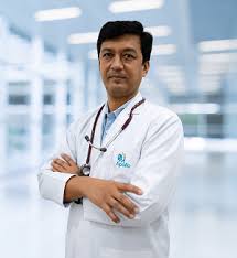 Dr Kamal